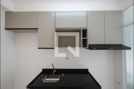 Apartamento para alugar com 65m², 2 quartos e 1 vaga Apartamento para alugar com 65m², 2 quartos e 1 vagaCozinha