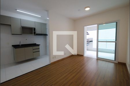 Sala de apartamento para alugar com 2 quartos, 65m² em Liberdade, São Paulo