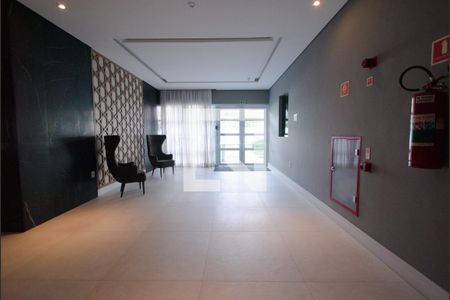 Apartamento para alugar com 65m², 2 quartos e 1 vaga Apartamento para alugar com 65m², 2 quartos e 1 vagaHall de Entrada