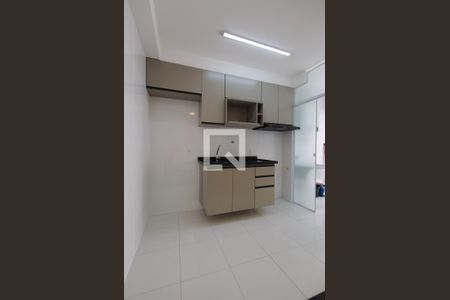 Apartamento para alugar com 65m², 2 quartos e 1 vaga Apartamento para alugar com 65m², 2 quartos e 1 vagaCozinha