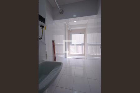 Apartamento para alugar com 65m², 2 quartos e 1 vaga Apartamento para alugar com 65m², 2 quartos e 1 vagaÁrea de Serviço