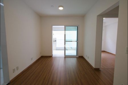 Sala de apartamento para alugar com 2 quartos, 65m² em Liberdade, São Paulo