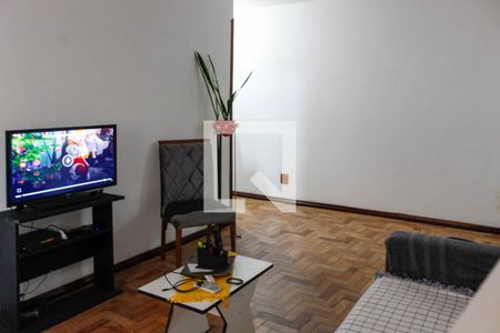 Sala de apartamento à venda com 1 quarto, 69m² em Protásio Alves, Porto Alegre