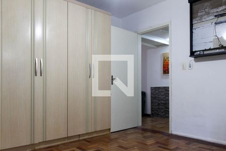 Quarto de apartamento à venda com 1 quarto, 69m² em Protásio Alves, Porto Alegre