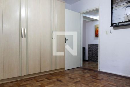 Quarto de apartamento à venda com 1 quarto, 69m² em Protásio Alves, Porto Alegre