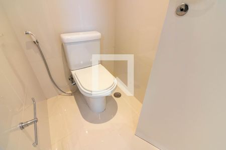Apartamento para alugar com 238m², 3 quartos e 3 vagasBanheiro, suíte 1