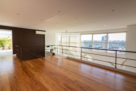 Sala 2 de apartamento para alugar com 3 quartos, 238m² em Vila Cruzeiro, São Paulo
