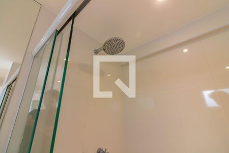 Apartamento para alugar com 238m², 3 quartos e 3 vagasBanheiro, suíte 1