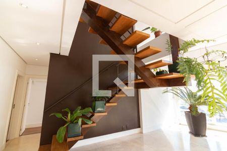 Lavabo de apartamento para alugar com 3 quartos, 238m² em Vila Cruzeiro, São Paulo