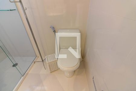 Apartamento para alugar com 238m², 3 quartos e 3 vagasBanheiro, suíte 2
