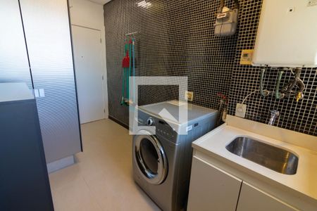 Apartamento para alugar com 238m², 3 quartos e 3 vagasCozinha 