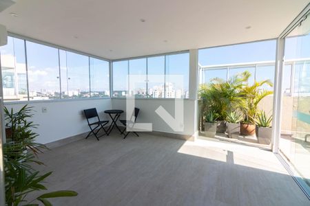Apartamento para alugar com 238m², 3 quartos e 3 vagasSala 3, lareira