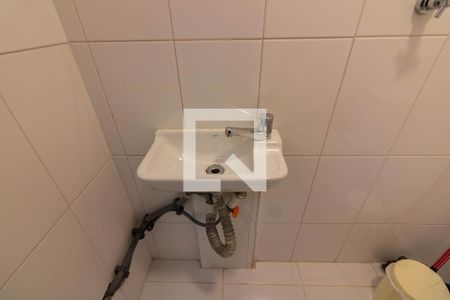 Apartamento para alugar com 238m², 3 quartos e 3 vagasBanheiro, área de serviço 