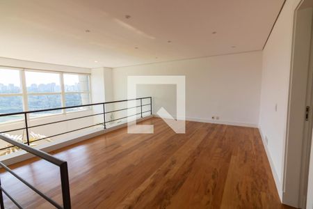 Sala 2 de apartamento para alugar com 3 quartos, 238m² em Vila Cruzeiro, São Paulo