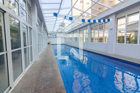 Apartamento para alugar com 238m², 3 quartos e 3 vagasPiscina Coberta