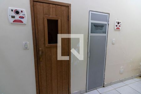 Apartamento para alugar com 238m², 3 quartos e 3 vagasSaúna