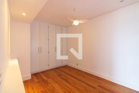 Suíte 1 de apartamento para alugar com 3 quartos, 238m² em Vila Cruzeiro, São Paulo