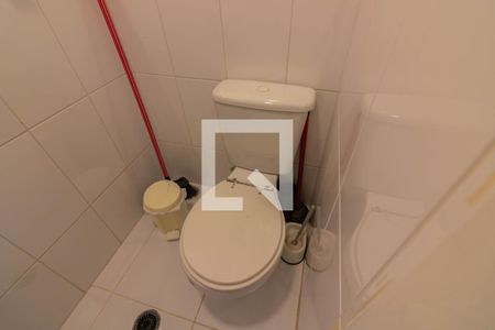 Apartamento para alugar com 238m², 3 quartos e 3 vagasBanheiro, área de serviço 