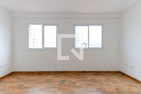 Sala de apartamento para alugar com 1 quarto, 34m² em Vila Mazzei, São Paulo