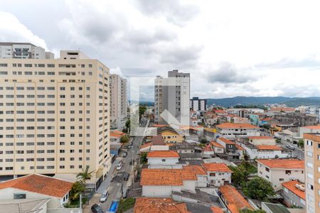 Vista de apartamento para alugar com 1 quarto, 34m² em Vila Mazzei, São Paulo