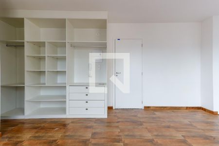 Sala de apartamento para alugar com 1 quarto, 34m² em Vila Mazzei, São Paulo
