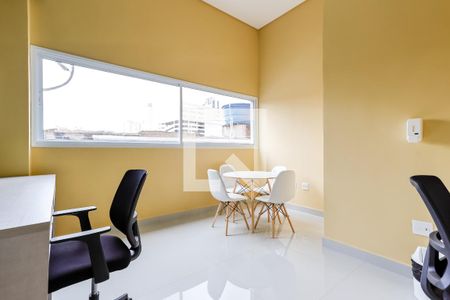 Apartamento para alugar com 1 quarto, 34m² em Vila Mazzei, São Paulo