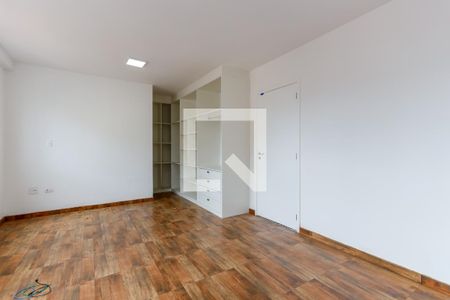 Sala de apartamento para alugar com 1 quarto, 34m² em Vila Mazzei, São Paulo