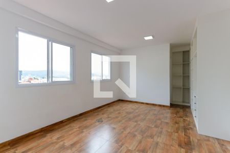Sala de apartamento para alugar com 1 quarto, 34m² em Vila Mazzei, São Paulo