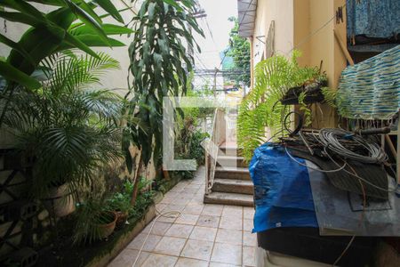 Casa à venda com 100m², 2 quartos e sem vaga Casa à venda com 100m², 2 quartos e sem vagaVaranda da Sala