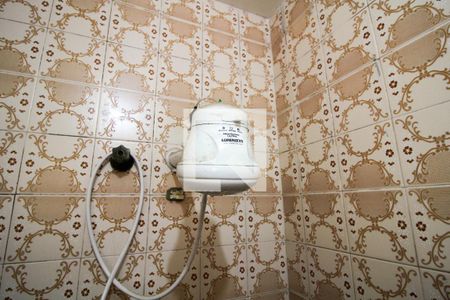 Casa à venda com 100m², 2 quartos e sem vaga Casa à venda com 100m², 2 quartos e sem vagaBanheiro Social