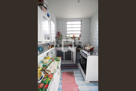 Casa à venda com 100m², 2 quartos e sem vaga Casa à venda com 100m², 2 quartos e sem vagaCozinha