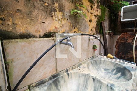 Casa à venda com 100m², 2 quartos e sem vaga Casa à venda com 100m², 2 quartos e sem vagaÁrea de Serviço