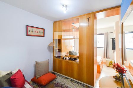 Apartamento para alugar em Bela Vista