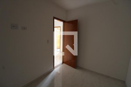 Quarto de apartamento para alugar com 1 quarto, 28m² em Vila Alpina, São Paulo