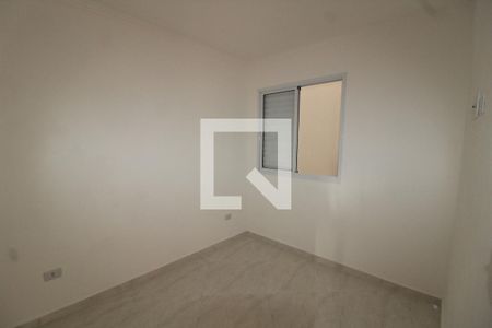 Quarto de apartamento para alugar com 1 quarto, 28m² em Vila Alpina, São Paulo