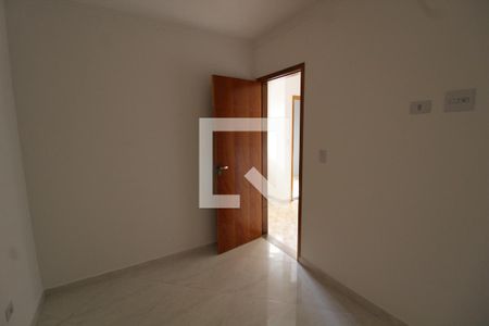 Quarto de apartamento para alugar com 1 quarto, 27m² em Vila Alpina, São Paulo
