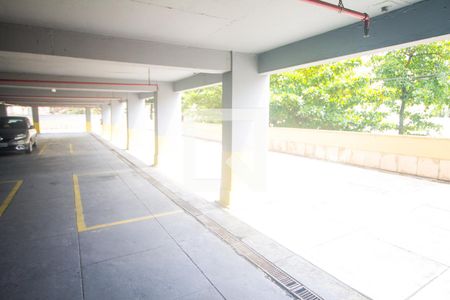 Apartamento para alugar com 59m², 2 quartos e 1 vagaÁrea comum