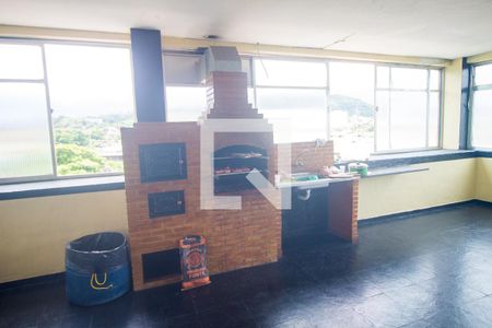 Apartamento para alugar com 59m², 2 quartos e 1 vagaÁrea comum