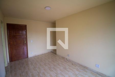 Sala de apartamento para alugar com 2 quartos, 59m² em Tomás Coelho, Rio de Janeiro