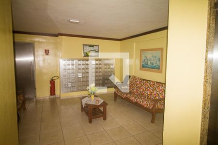 Apartamento para alugar com 59m², 2 quartos e 1 vagaÁrea comum