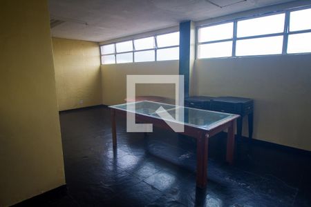 Apartamento para alugar com 59m², 2 quartos e 1 vagaÁrea comum