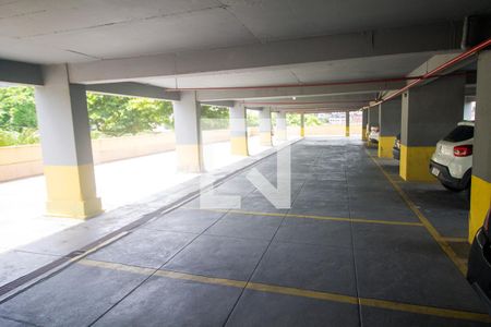 Apartamento para alugar com 59m², 2 quartos e 1 vagaÁrea comum