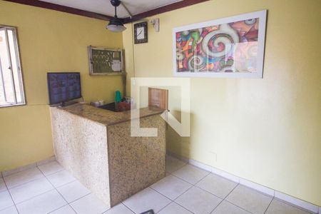 Apartamento para alugar com 59m², 2 quartos e 1 vagaÁrea comum