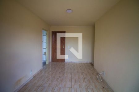 Sala de apartamento para alugar com 2 quartos, 59m² em Tomás Coelho, Rio de Janeiro