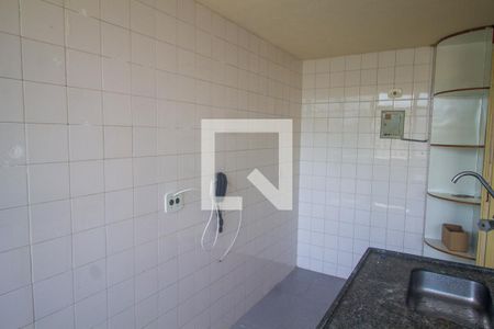 Apartamento para alugar com 59m², 2 quartos e 1 vagaCozinha