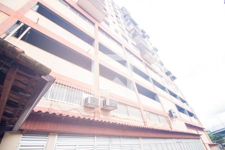 Apartamento para alugar com 59m², 2 quartos e 1 vagaÁrea comum