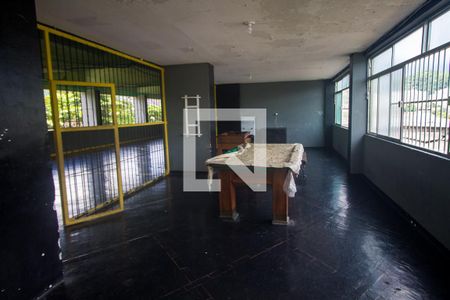 Apartamento para alugar com 59m², 2 quartos e 1 vagaÁrea comum