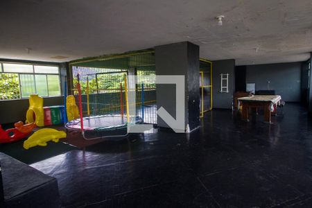 Apartamento para alugar com 59m², 2 quartos e 1 vagaÁrea comum