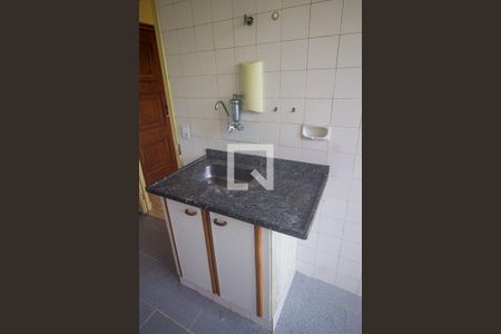 Apartamento para alugar com 59m², 2 quartos e 1 vagaCozinha