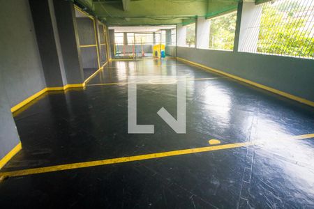 Apartamento para alugar com 59m², 2 quartos e 1 vagaÁrea comum